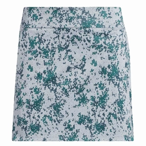 Unisex Design adidas - Women's Essentials Jacquard Golf Skort (HY7171)