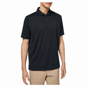 Men's Icon TN Protect RC Golf Polo Rapid Evaporation Build Moisture Transfer