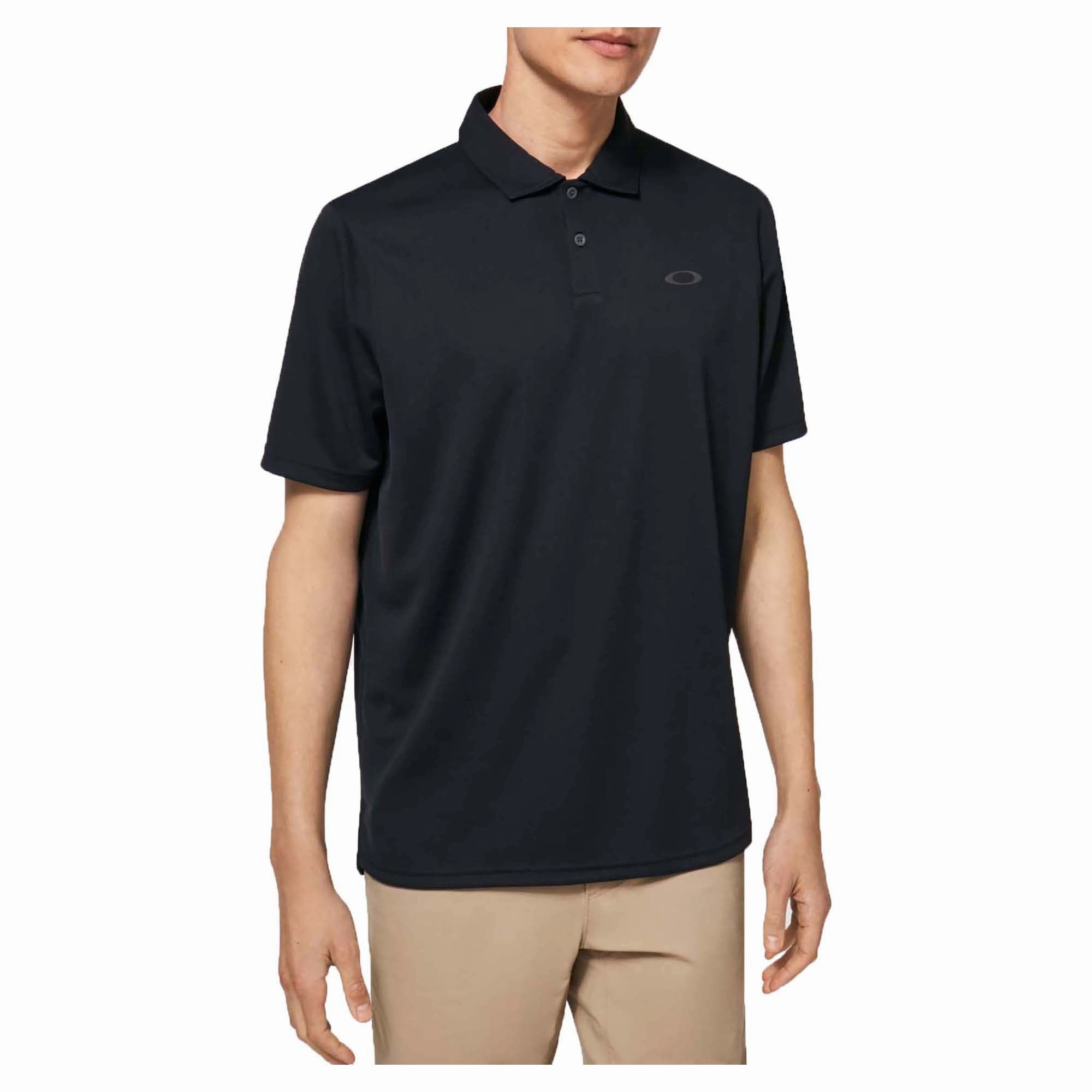 Men's Icon TN Protect RC Golf Polo Rapid Evaporation Build Moisture Transfer
