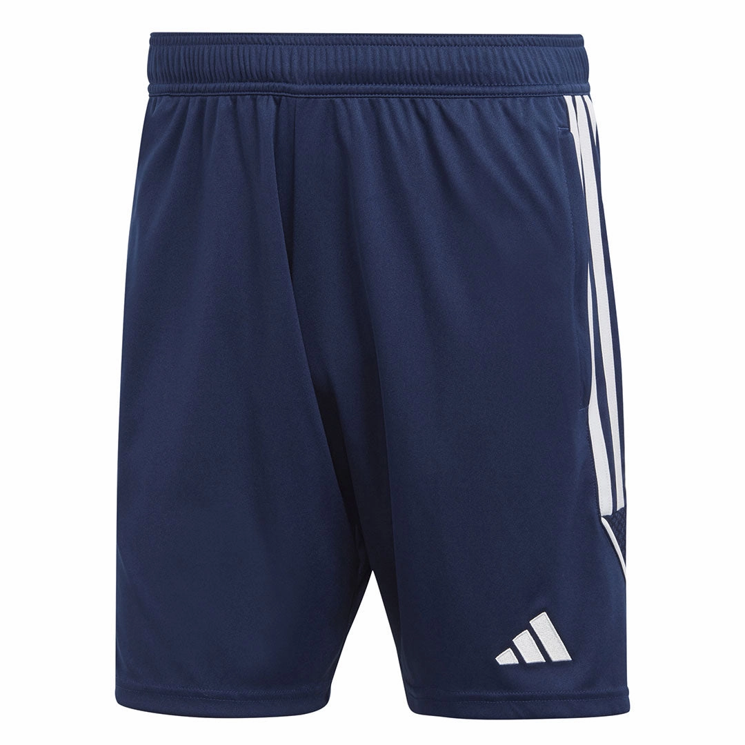 adidas - Men's Tiro 23 League Training Shorts (HS7226) Dry Touch Colorfast Dye Methods