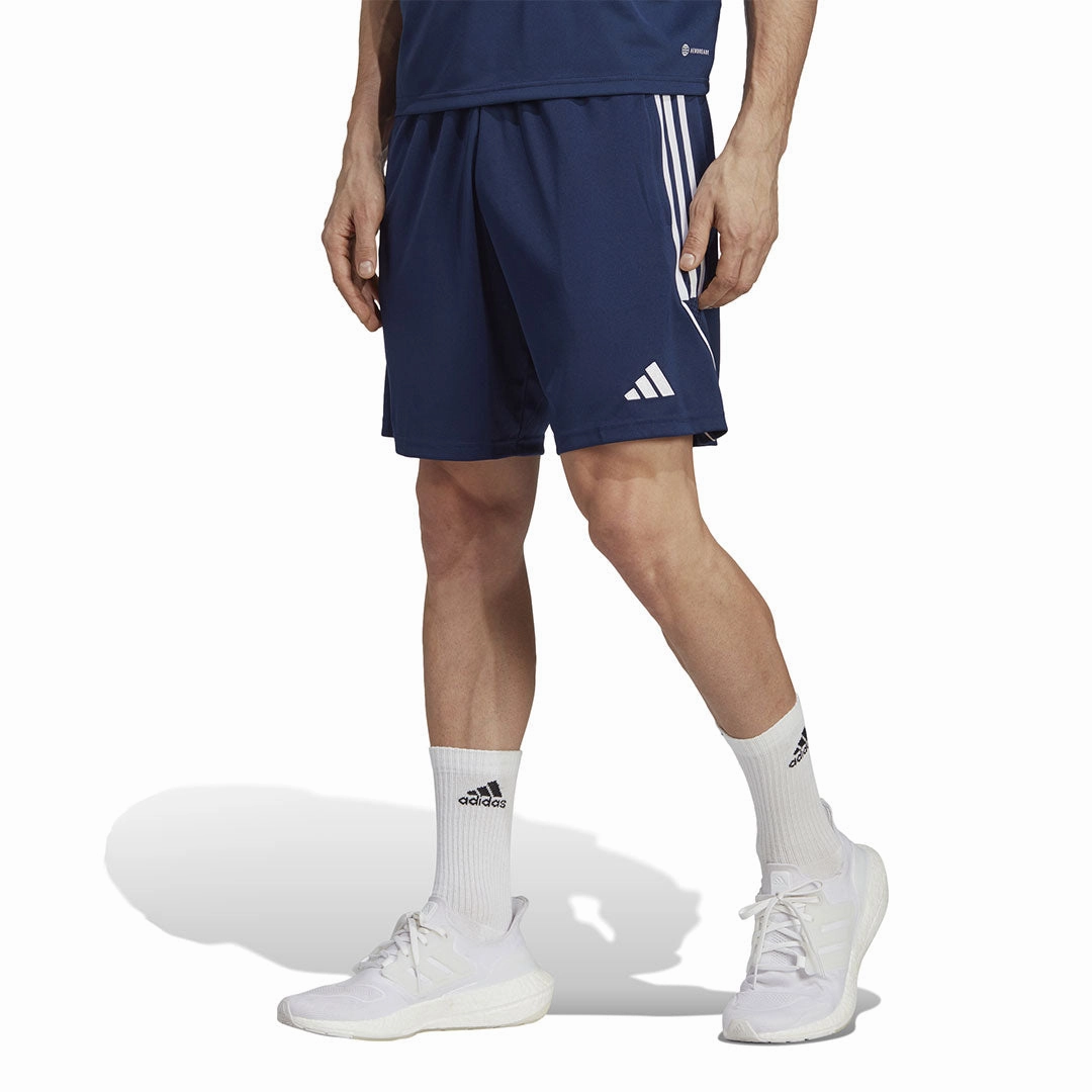 adidas - Men's Tiro 23 League Training Shorts (HS7226) Mesh Panel