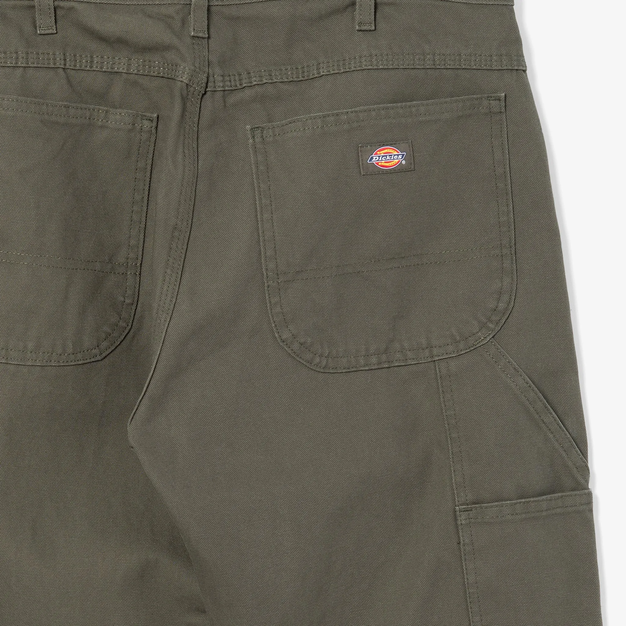 CompressionFreeCuffs Duck Carpenter Pants (Olive)