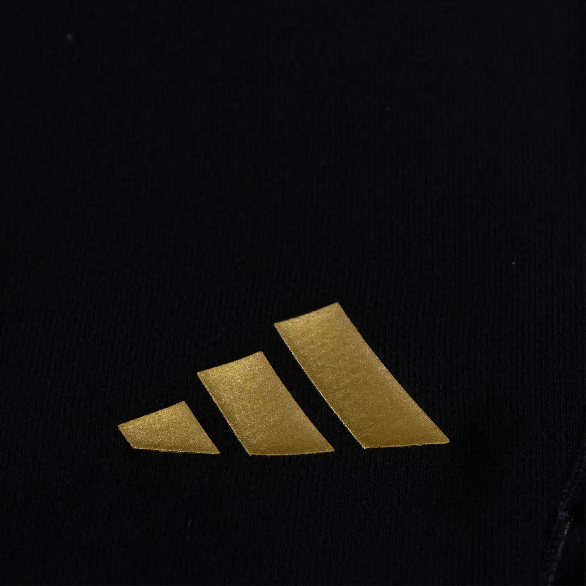 Poplin product review adidas Youth Mexico DNA Hoodie 25/26 (Black/Metallic Gold)