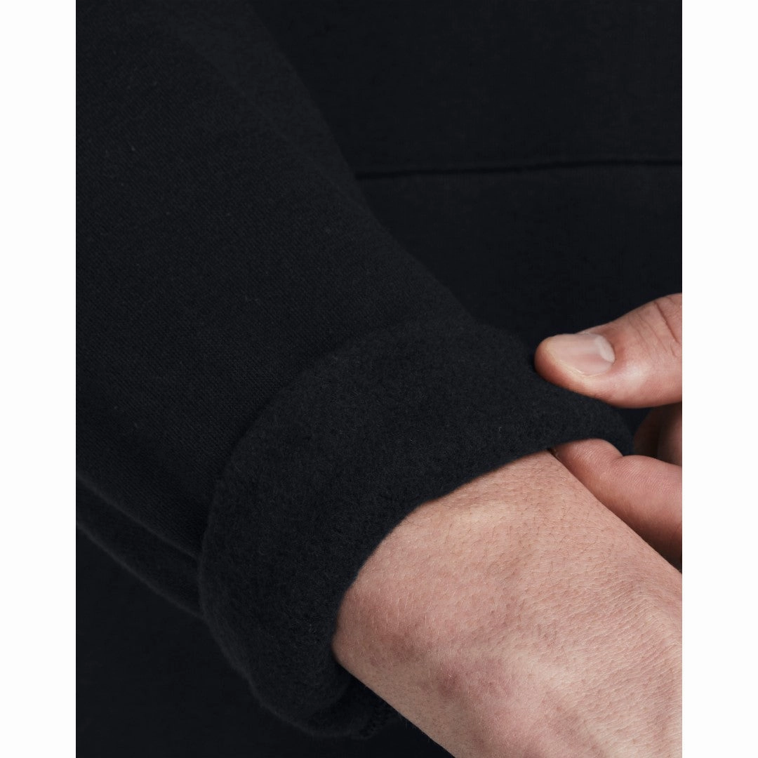 product ribbon playfulness Essential Fleece Full Zip Sweatshirt