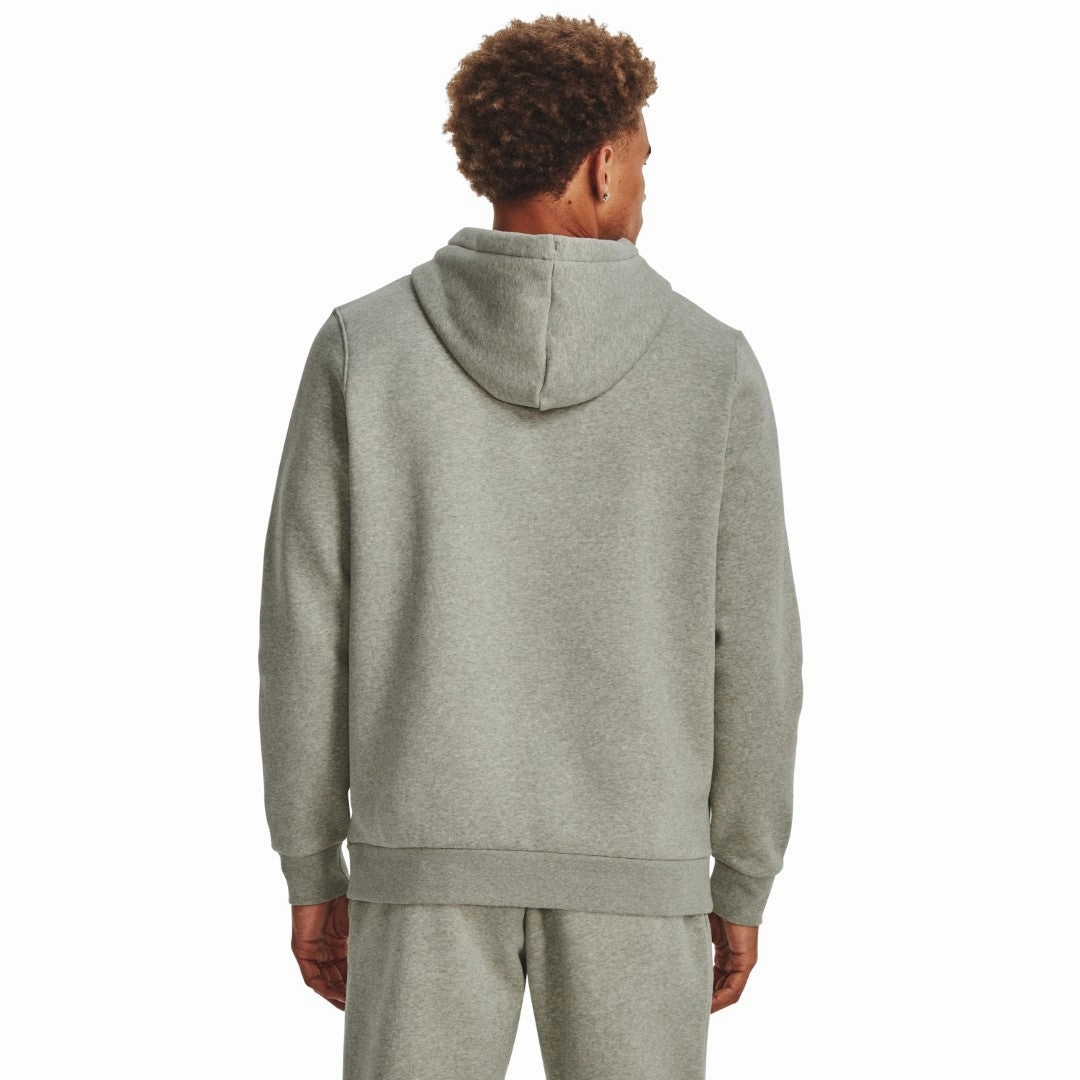 Essential Fleece Sweatshirt Weekend Relaxed
