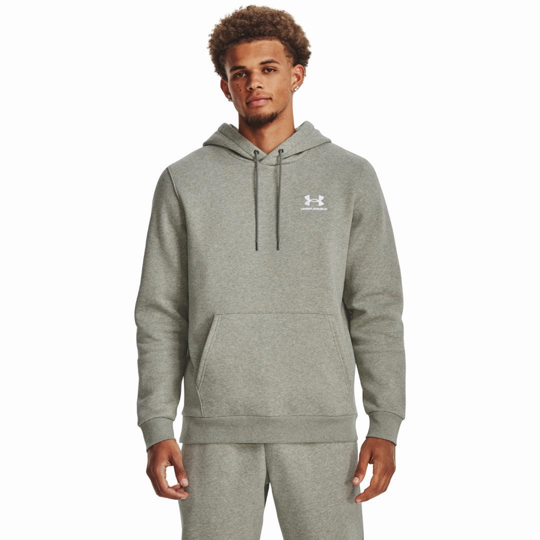 Street Essential Coffee Run Essential Fleece Sweatshirt