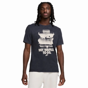 Essential Fashion Relaxed Vibes Sportswear T-Shirt