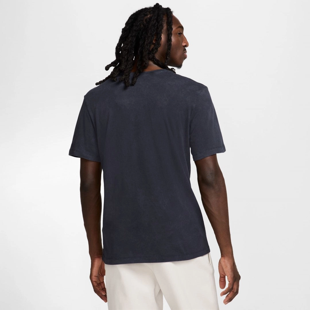 Anti Pilling Finish Weekend Fashion Sportswear T-Shirt