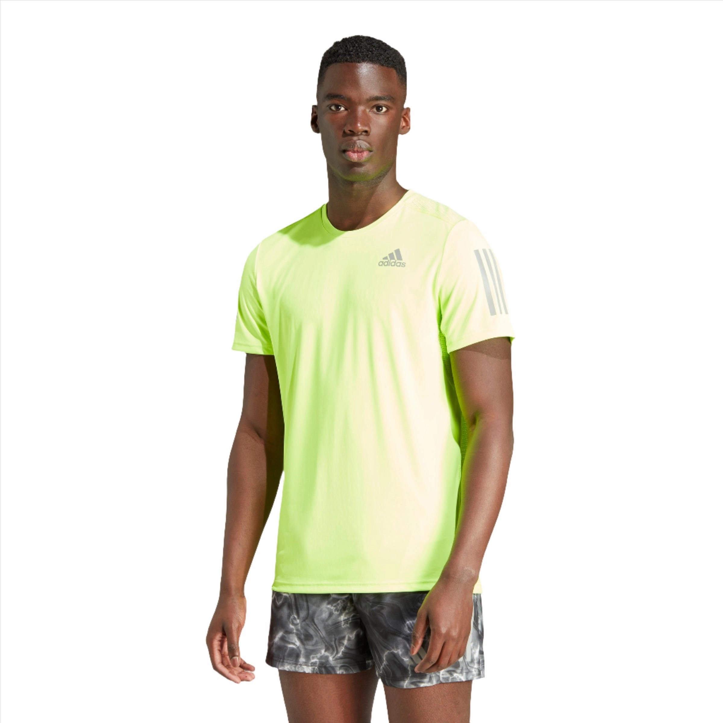 Urban Fashion Relax Trend Own the Run T-Shirt