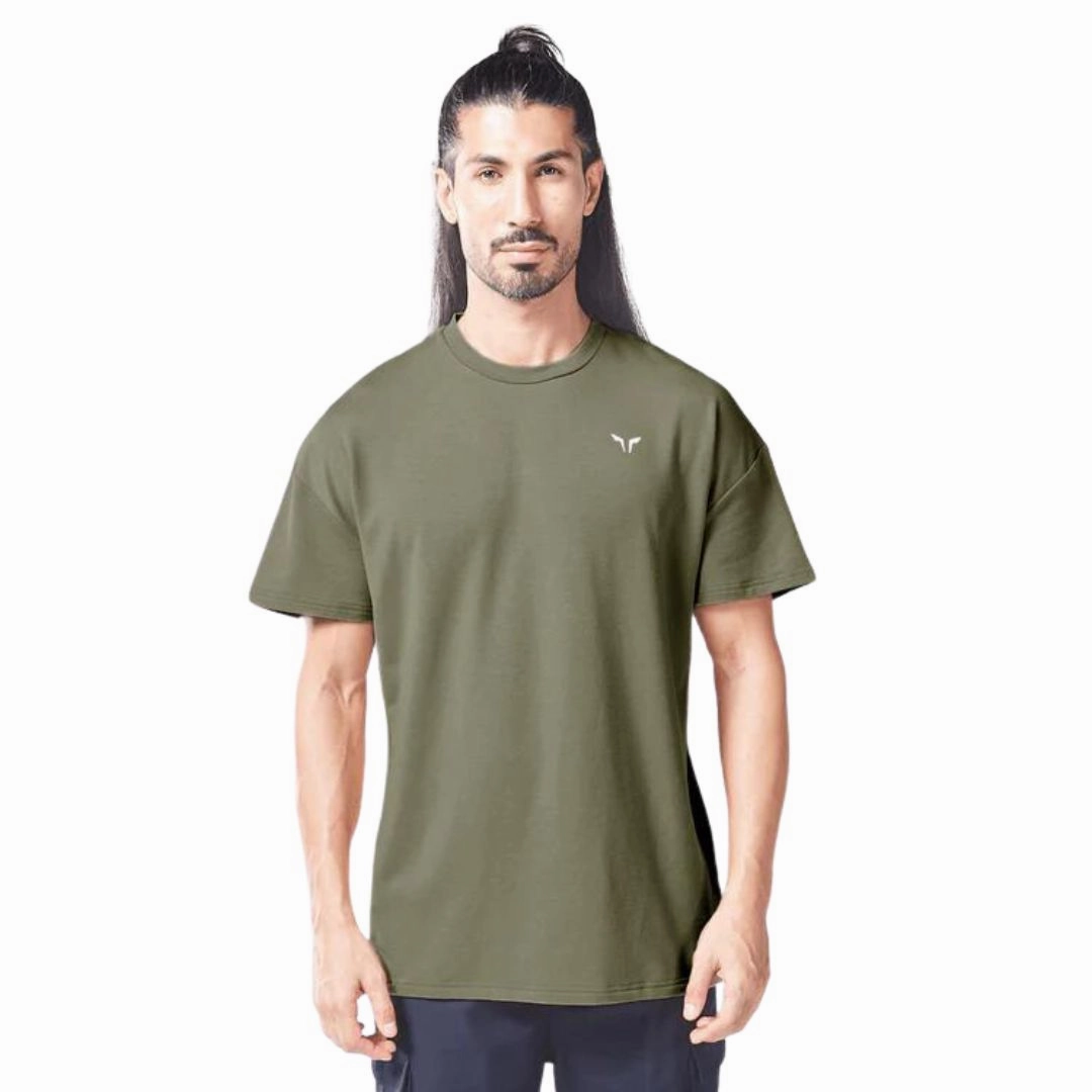 Adult sophistication Stylish piece Essential Oversized T-Shirt