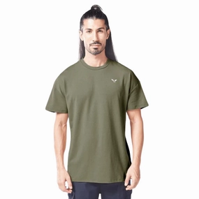 Adult sophistication Stylish piece Essential Oversized T-Shirt