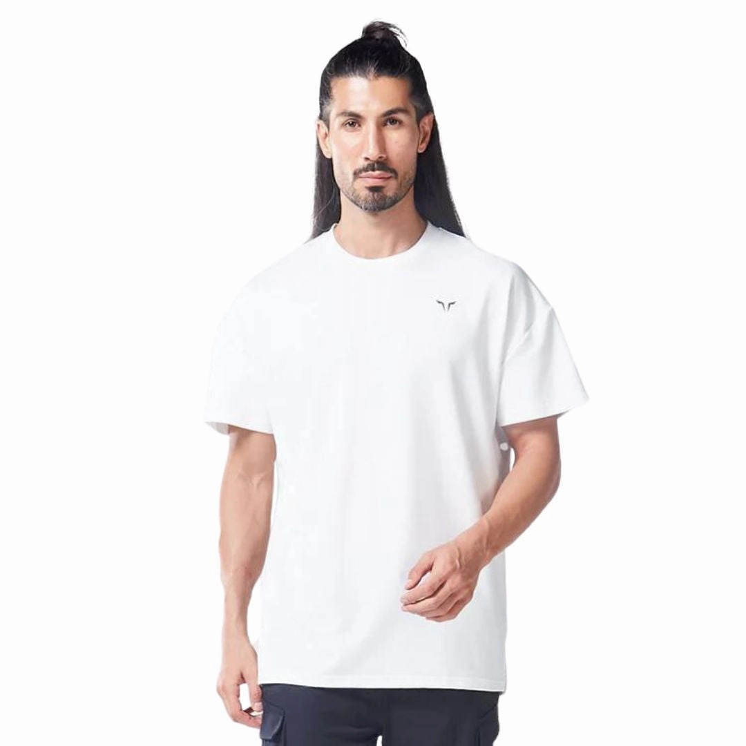 Outdoor Layer Essential Oversized T-Shirt