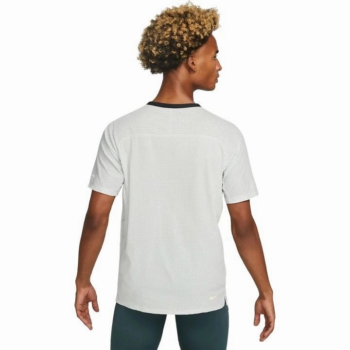 Dri-FIT Trail Solar Chase T-shirt Fresh Vibes