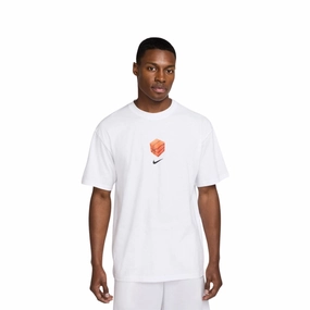 Versatile Comfort Wear M90 Basketball T-Shirt