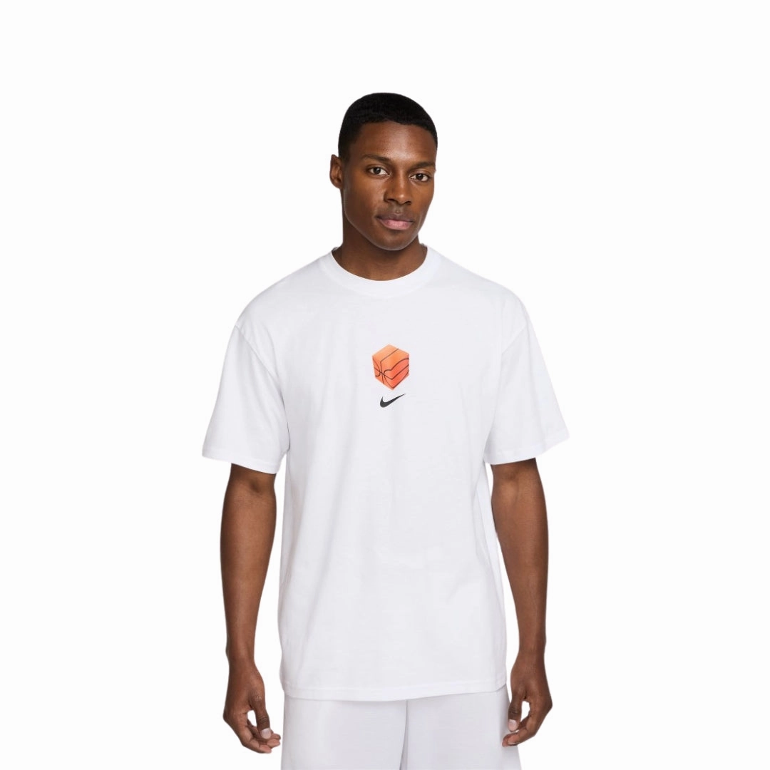 Versatile Comfort Wear M90 Basketball T-Shirt