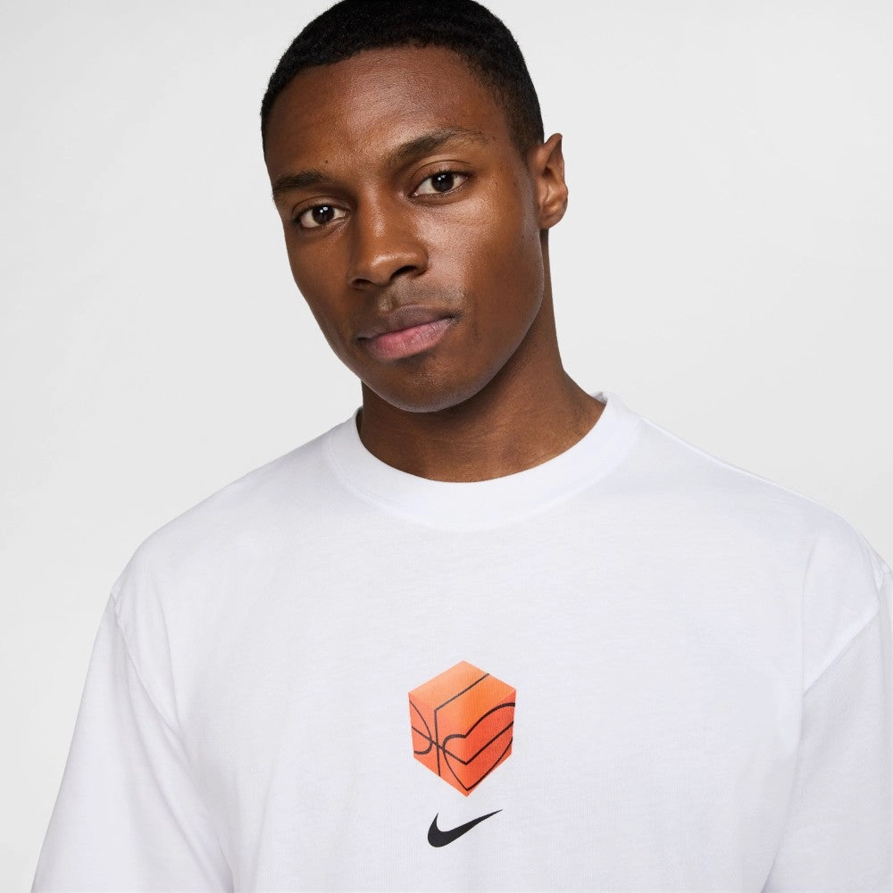 M90 Basketball T-Shirt Breathable touch