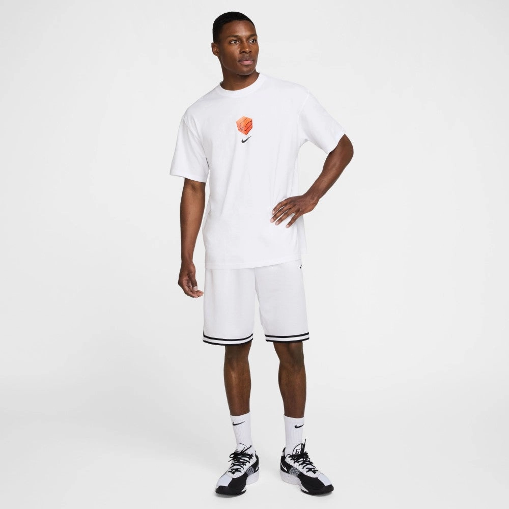 M90 Basketball T-Shirt Beachwear