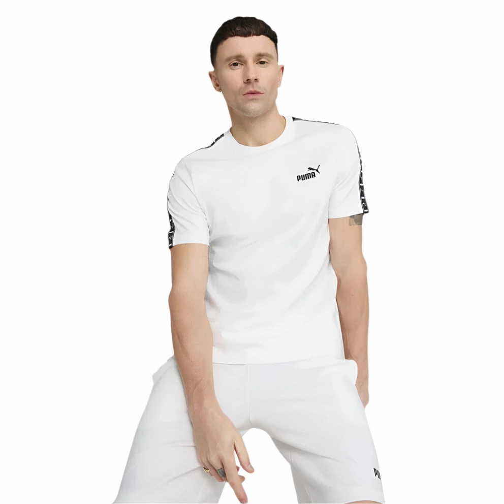 Comfort Wearable Cool Comfort Essential Tape T-Shirt