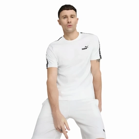 Comfort Wearable Cool Comfort Essential Tape T-Shirt