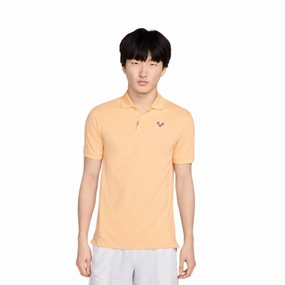 Polo Rafa Slim-Fit Polo T-shirt Relax Outfit