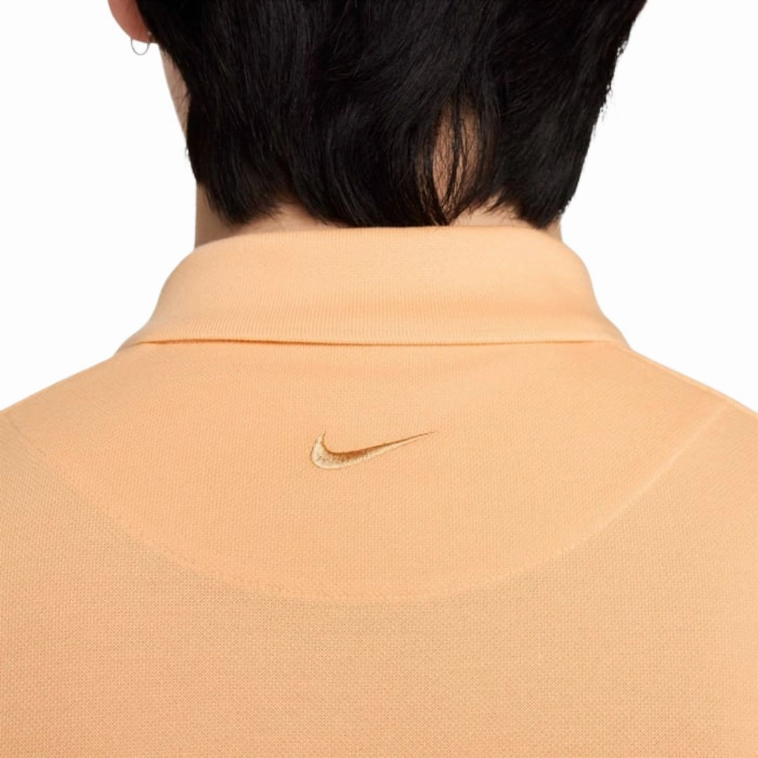 Tagless Neckline Polo Rafa Slim-Fit Polo T-shirt