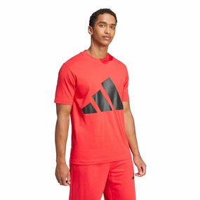 Essentials Big Logo T-shirt Trendy Casual Wear