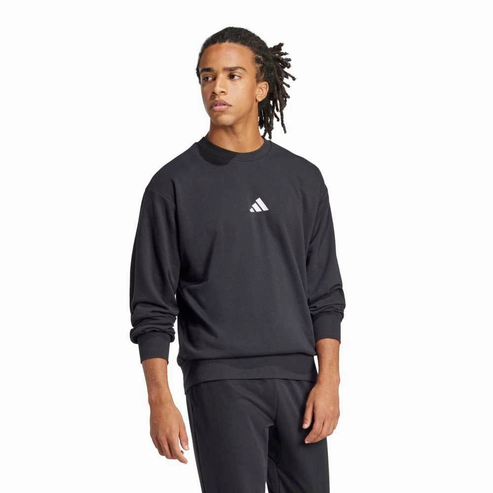 Comfy Street Side Pockets Essentials Feelcozy French Terry Sweatshirt