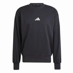 Essentials Feelcozy French Terry Sweatshirt Fashion Essentials product premium quality assurance