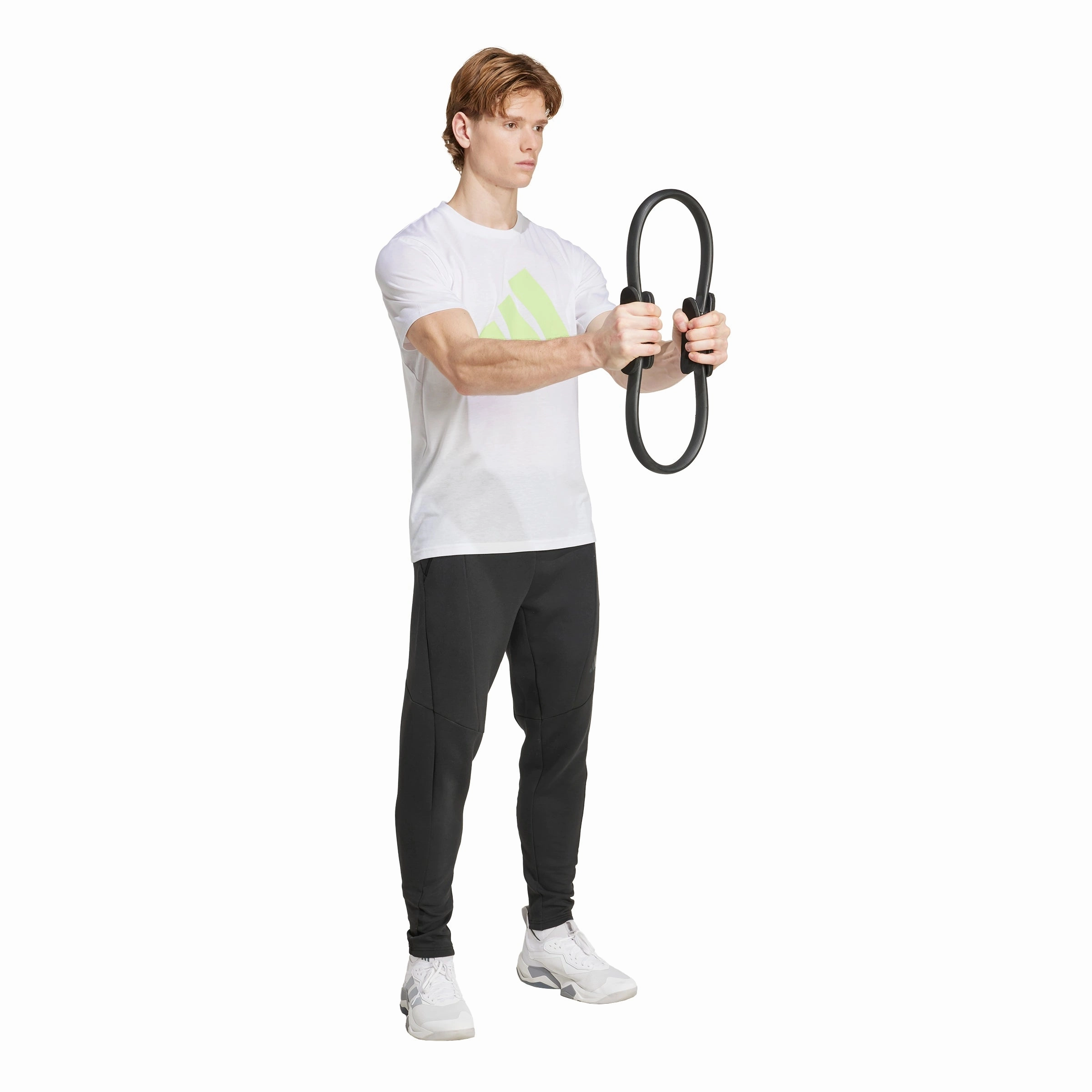 Bold Comfort Essentials Feelready Logo Training T-Shirt