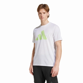 Summer Favorite Chilly Day Style Essentials Feelready Logo Training T-Shirt