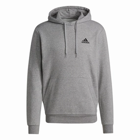 Relaxed Apparel Chic Comfort Essentials Fleece Hoodie