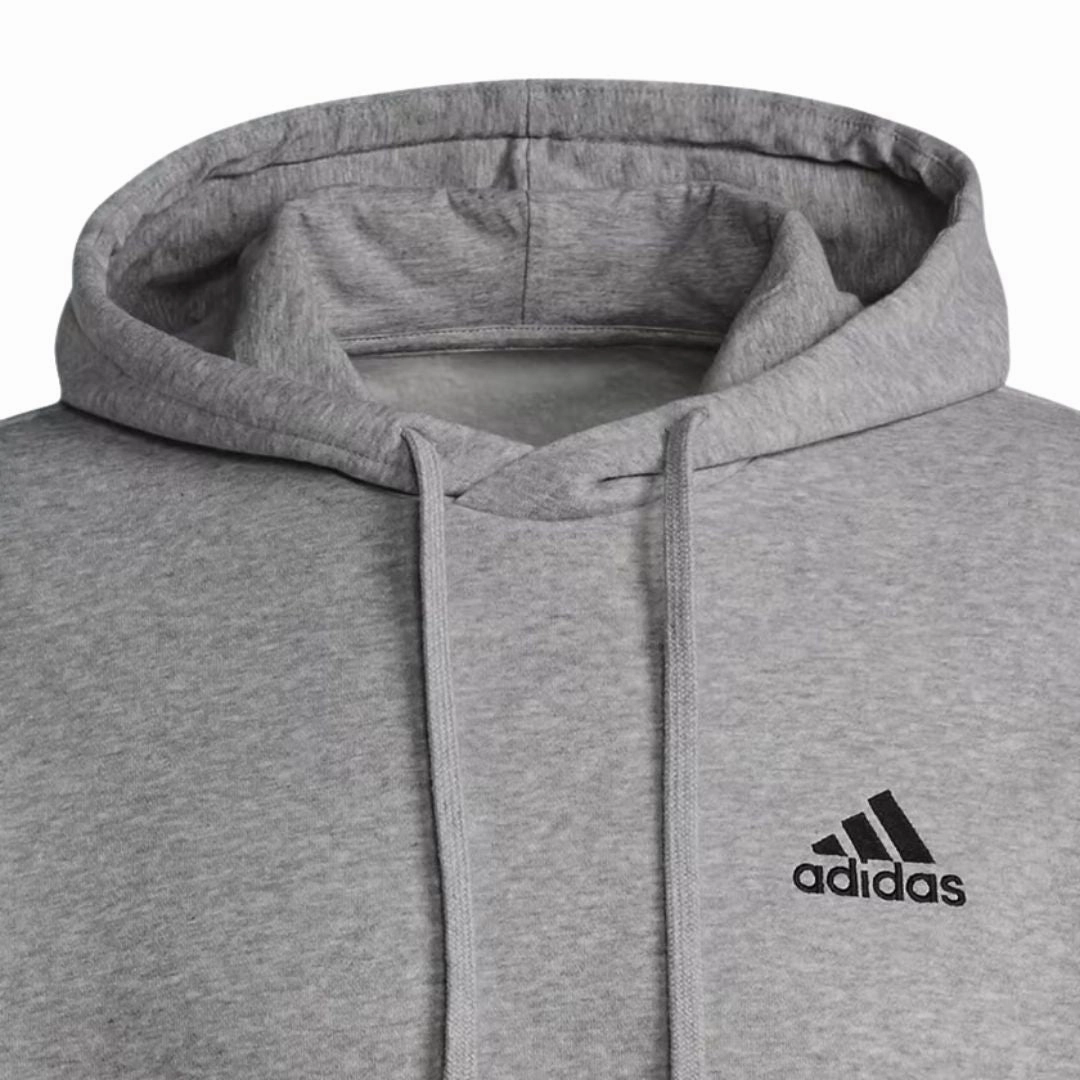 nautical print product matte sophistication Essentials Fleece Hoodie