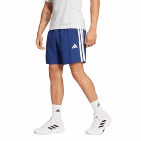 Parka Essentials Training 3-Stripes Woven Shorts