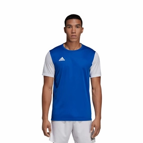 Estro 19 Jersey Oversized Cut Simple Comfort Look