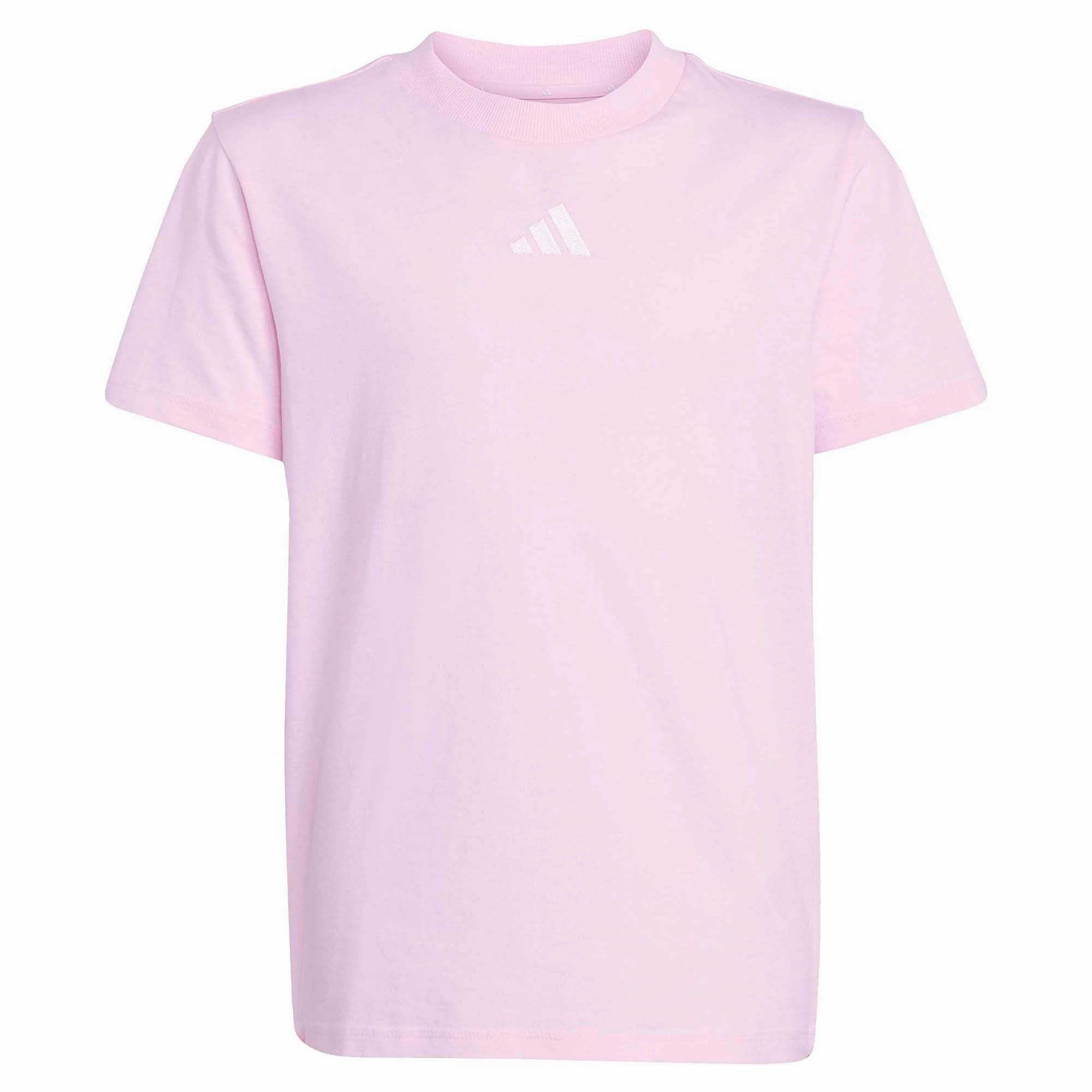 Junior's Essentials T-Shirt Sporty Style casual and comfortable