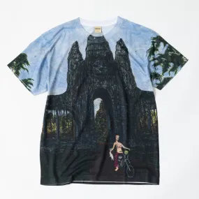 Daybreak In Phuket Tee (Multi Color) Adult Wear Street Casual Look