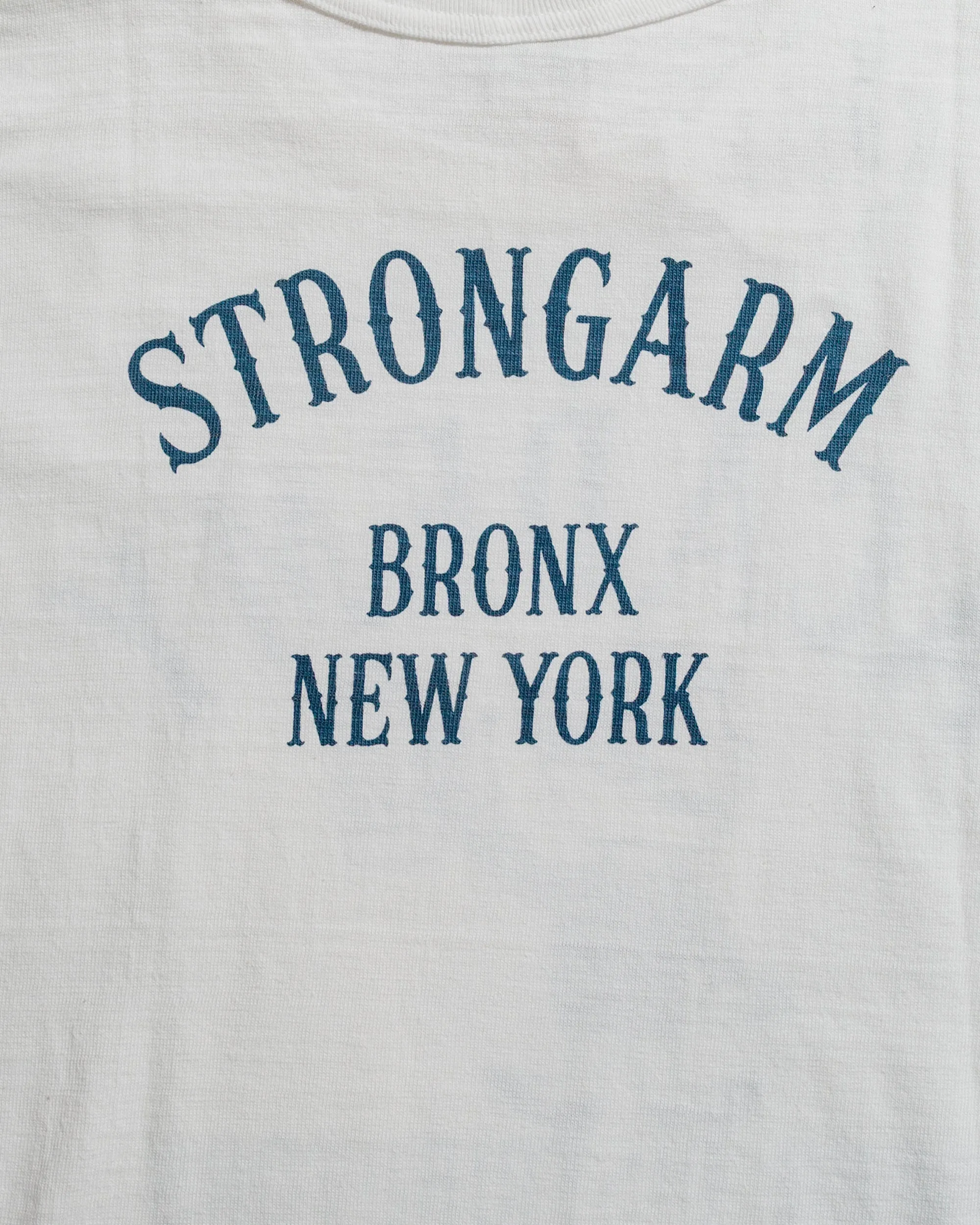Warehouse Lot. JG-CS06 Academy Beer Distributors T Off White Street Style Bold Comfort