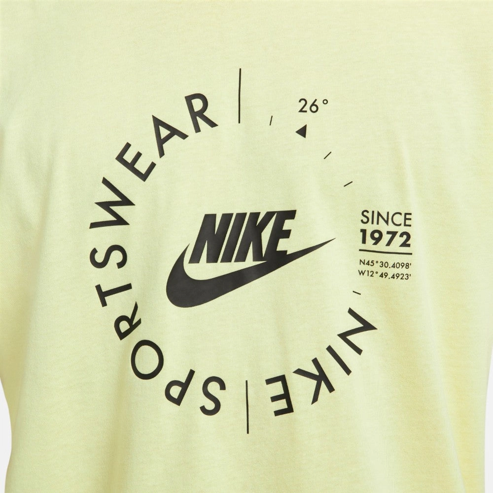 Workout Gear Urban Style Trend Sports Utility T-Shirt
