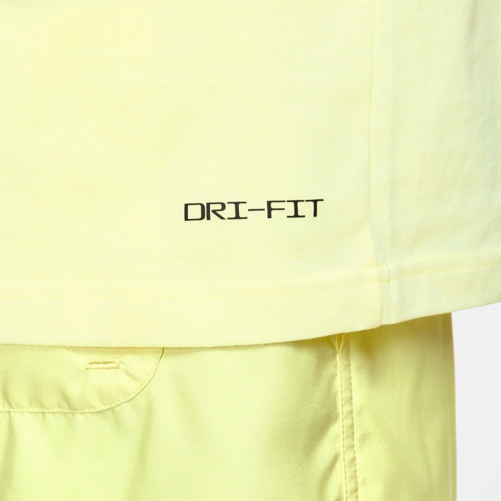 Set In Sleeve Sports Utility T-Shirt