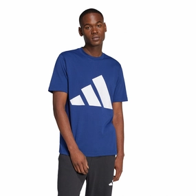 Essentials Big Logo T-shirt On-the-Go Comfort