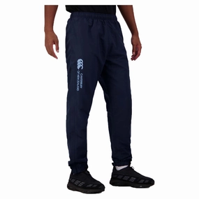 HighWaistSupport Cool Weather Men's Cuffed Stadium Pants