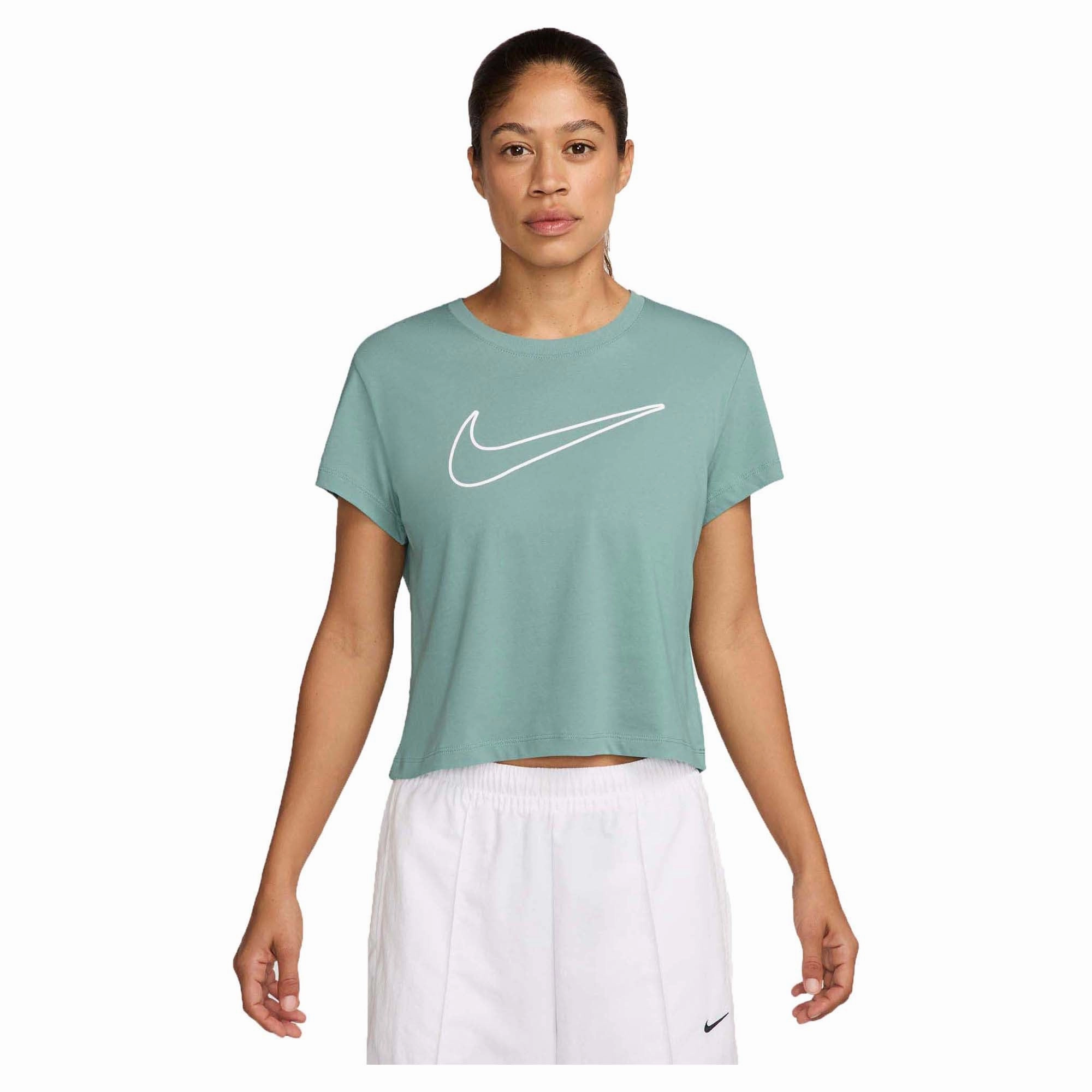 Universal Silhouette Women's Sportswear Club Short Sleeve T-Shirt