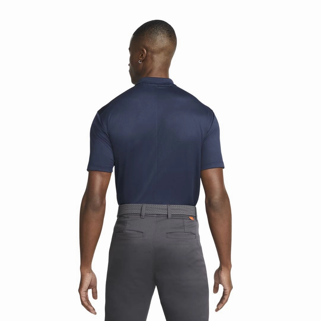 Fresh and Cool MoistureWicking Dri-FIT Victory Golf Polo T-shirt