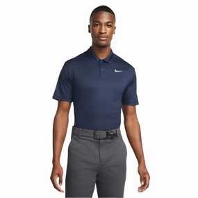 Dri-FIT Victory Golf Polo T-shirt Soft and Light Breathable Material