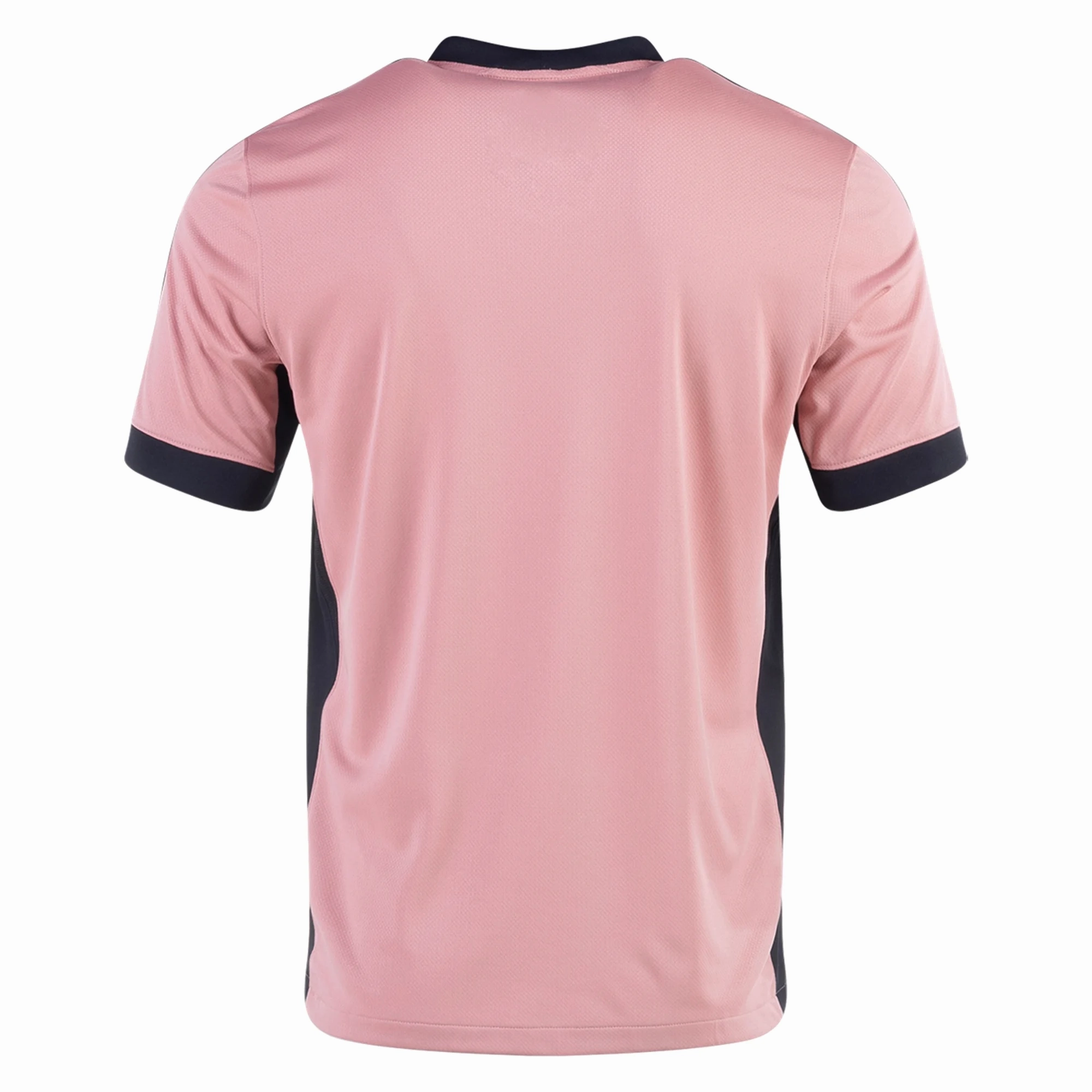 Nike Paris Saint-Germain Third Jersey 24/25 (Rust Pink/Black) Outdoor Ready Outdoor Gear