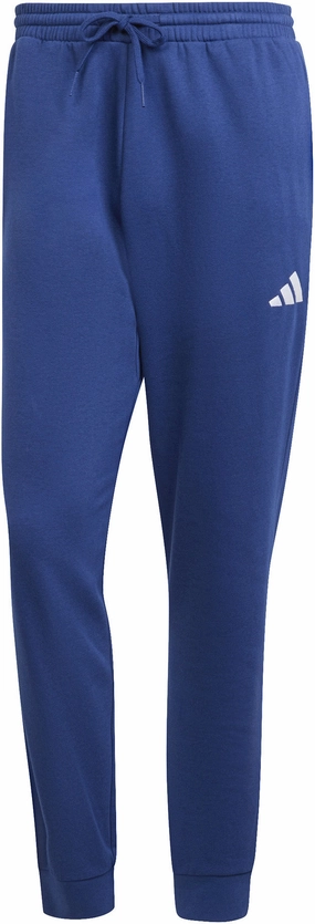Men's Essentials Feelcozy Fleece Joggers Stylish Appearance Comfort Layer