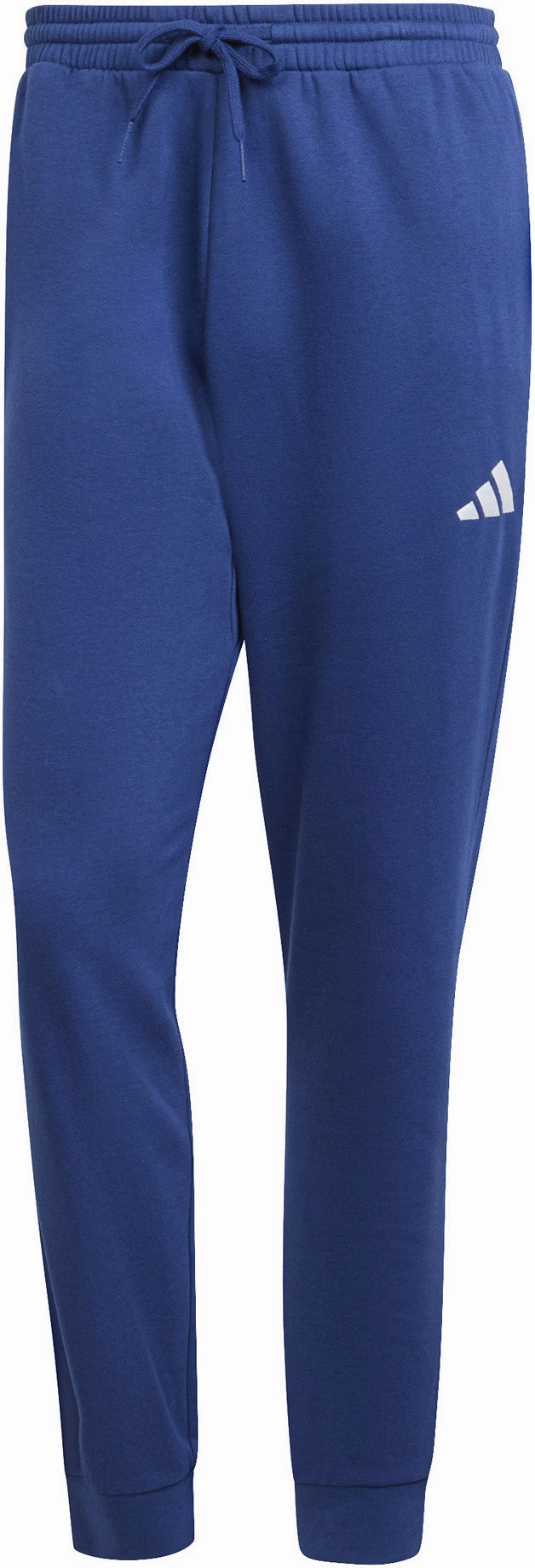 Men's Essentials Feelcozy Fleece Joggers Chic Design Flexible Material