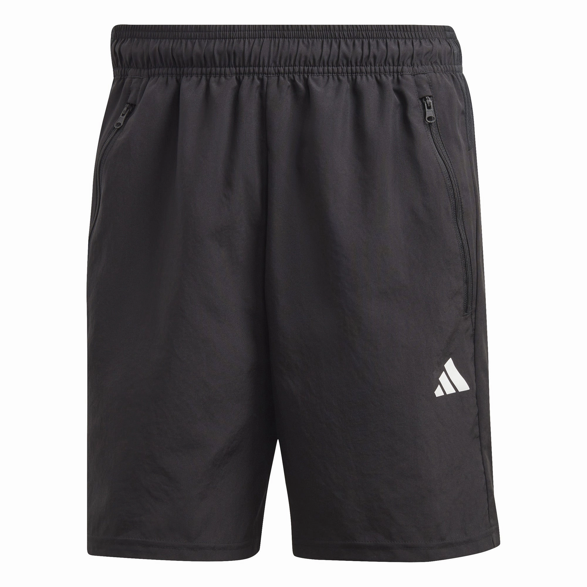 Men's Train Essentials Woven Training 7 Inches Shorts Bold Patterns Durable Waistband