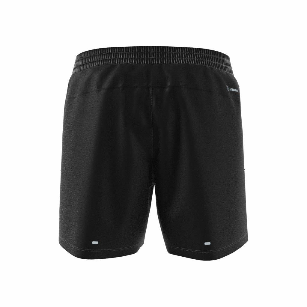 Brand Love Graphic Shorts Balanced Fit