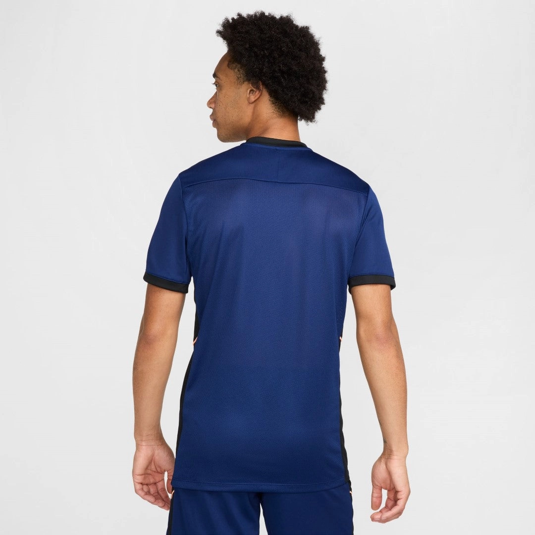 SeamlessSidePanels Layered Look Wear Academy Dri-FIT T-shirt